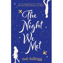 The Night We Met