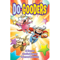 Do-Gooders