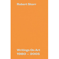 Writings On Art 1980-2005