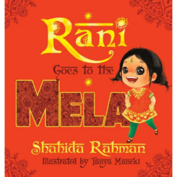 Rani Goes to the Mela
