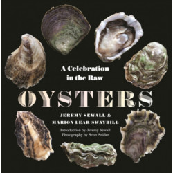 Oysters: A Celebration in the Raw