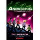 The Invasion: A Graphic Novel (Animorphs -1)