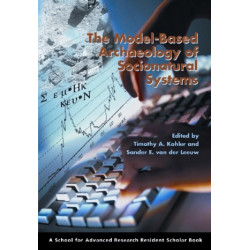 The Model-Based Archaeology of Socionatural Systems