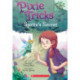 Sprite's Secret: A Branches Book (Pixie Tricks -1)