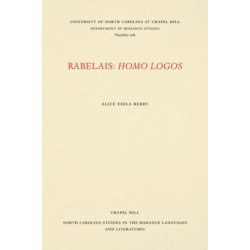 Rabelais: Homo Logos
