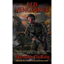 Dark Victory: Red Vengeance