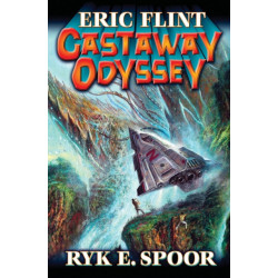 Castaway Odyssey
