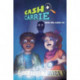 Cash and Carrie Book 1: Sleuth 101