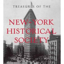 Treasures of the New-York Historical Society