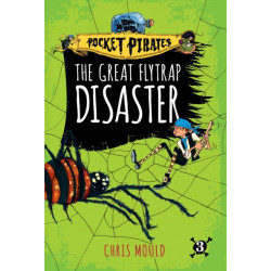 The Great Flytrap Disaster