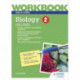 AQA A-level Biology Workbook 2