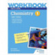 AQA A-level Chemistry Workbook 1