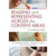 Reading and Representing Across the Content Areas: A Classroom Guide