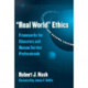 Real World Ethics: Frameworks for Educators and Human Service Professionals
