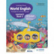 Cambridge Primary World English Learner's Book Stage 3: For English as a Second Language