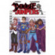 Double Jumpers Volume 1: Danger Zone