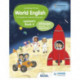 Cambridge Primary World  English Learner's Book Stage 4: For English as a Second Language