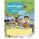 Cambridge Primary World English Learner's Book Stage 5: For English as a Second Language