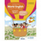 Cambridge Primary World English  Learner's Book Stage 6: For English as a Second Language