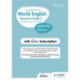 Cambridge Primary World English Teacher's Guide Stage 5 with Boost Subscription: For English as a Second Language