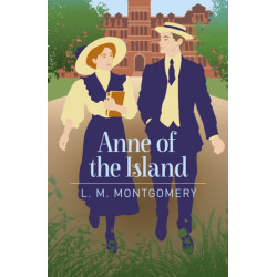 Anne of the Island