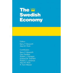 The Swedish Economy