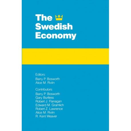 The Swedish Economy
