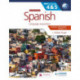 Spanish for the IB MYP 4&5 (Capable-Proficient/Phases 3-4, 5-6): MYP by Concept Second Edition: By Concept