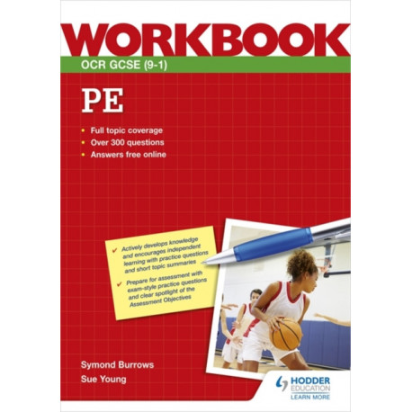 OCR GCSE (9-1) PE Workbook