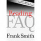 Reading: FAQ