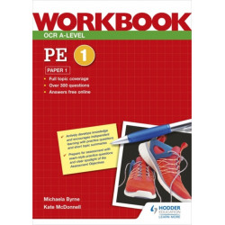 OCR A Level PE Workbook: Paper 1