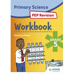 Science PEP Revision Workbook Grade 5