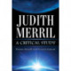 Judith Merril: A Critical Study