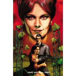 Dark Shadows: Year One