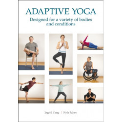 Adaptive Yoga