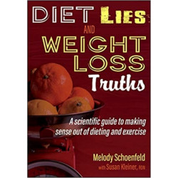 Diet Lies and Weight Loss Truths