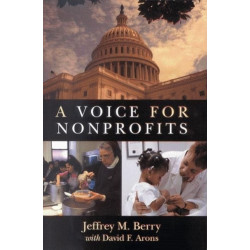 A Voice for Nonprofits