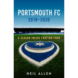 Pompey: The Island City with a Football Club for a Heart