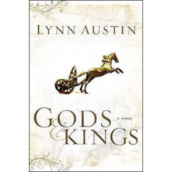 Gods and Kings – A Novel: A Novel