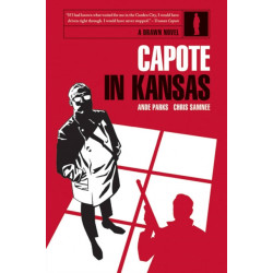 Capote in Kansas
