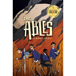 The Ables: The Ables, Book 1