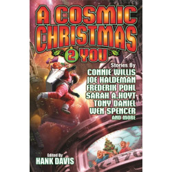 A Cosmic Christmas 2 You