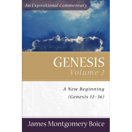 Genesis – Genesis 12–36: Genesis 12-36