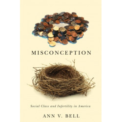 Misconception: Social Class and Infertility in America