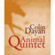 Animal Quintet: A Southern Memoir