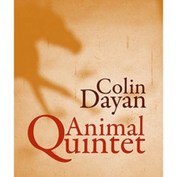 Animal Quintet: A Southern Memoir