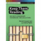 Keep Them Reading: An Anti-Censorship Handbook for Educators