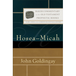 Hosea–Micah