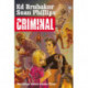 Criminal Deluxe Edition, Volume 3