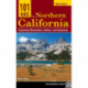 101 Hikes in Northern California: Exploring Mountains, Valleys, and Seashore